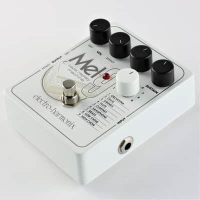 ELECTRO HARMONIX MEL9 TAPE REPLAY MACHINE image 7