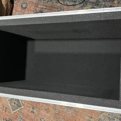 Smokin Ace Guitar Amp Head Case - Live In Style / 3/8" Poly Walls image 7
