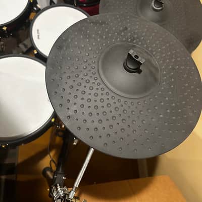 Alesis Strike Pro Special Edition Electronic Drum Set image 3