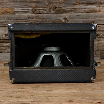 Ampeg B-15N Fliptop Amp 1968 image 8