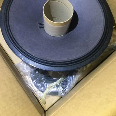 JBL GENUINE new old stock JBL recone kit #C8R2033 image 1
