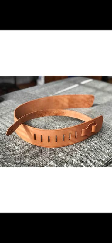 Dead Rabbits Supply Co.  Wide Series  2019 Natural image 1