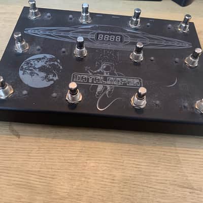 Untethered Audio DataLooper MIDI Footpedal Controller image 3