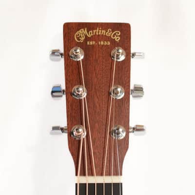 Martin X-Series GPX1AE Grand Performance Acoustic/Electric Guitar w/ Case image 3