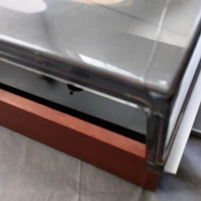 Thorens TD 150 MK II Turntable image 13