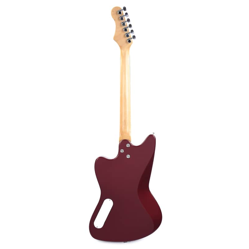 Harmony Silhouette with Bigsby image 7