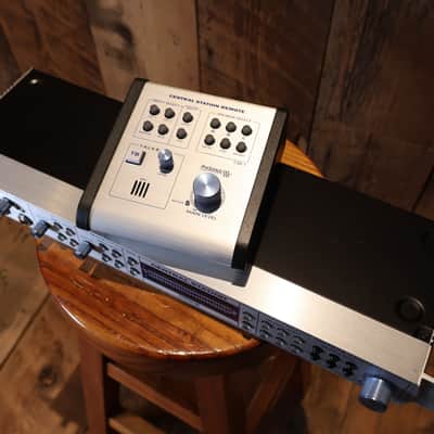 PreSonus Central Station Plus Monitor Controller with Remote Control image 7