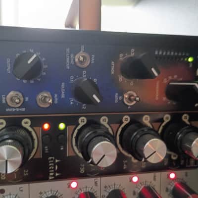 Tegeler Audio Myth VCA 500 image 2