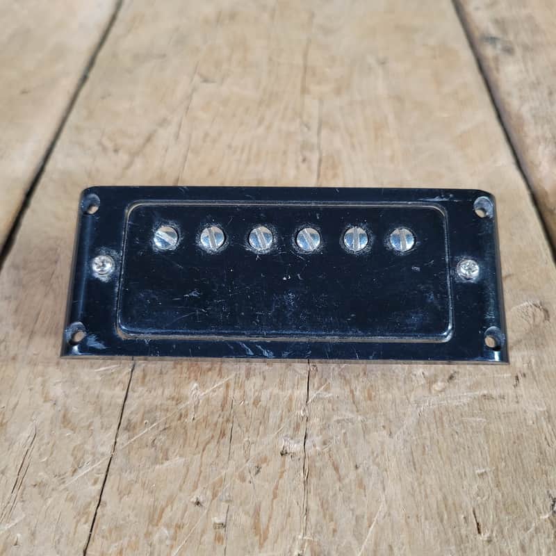 Gibson SG Special Mini Humbucker