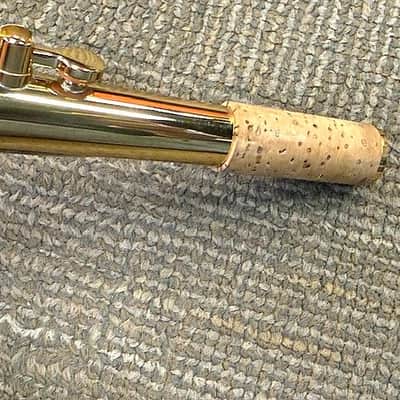 2008 Cannonball Sceptyr Alto Sax, w/ OHSC, 2- Mouthpieces, 2- Straps, Cork Grease Execellent Condition image 18