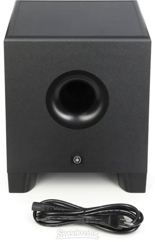 Yamaha HS8S Powered Subwoofer