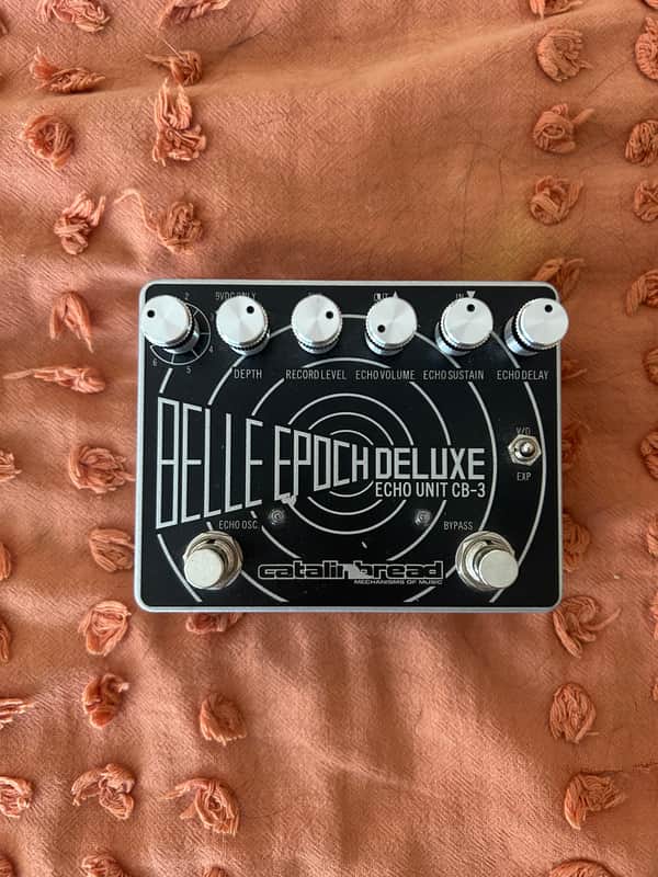 Catalinbread Belle Epoch Deluxe