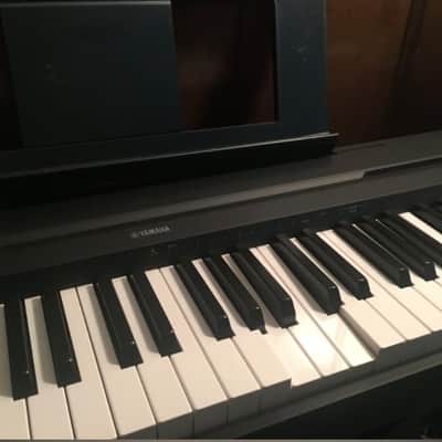 Yamaha PA-150 88 key piano 2020 image 4