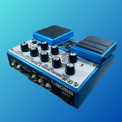 Boss CE-20 Chorus Ensemble image 3