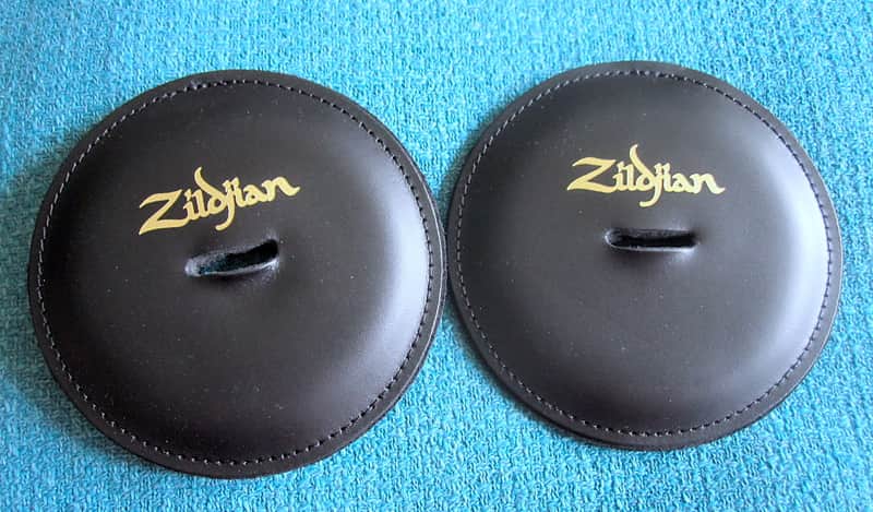 Zildjian Cymbal Pads image 1