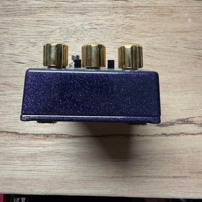 TWA Dynamorph Envelope Controlled Harmonic Generator 2010s - Purple image 6