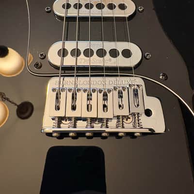 Burns Brian May Signature Special 2000s - Black image 8