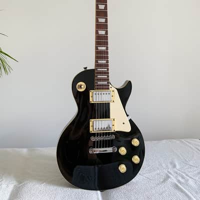 80’s - 90’s Vintage Westfield Les Paul, Made in Korea. Upgraded, Serviced & Setup image 11