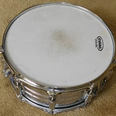 Tama Imperialstar 6.5x14 Snare Drum*Vintage 1981*Made in Japan image 9