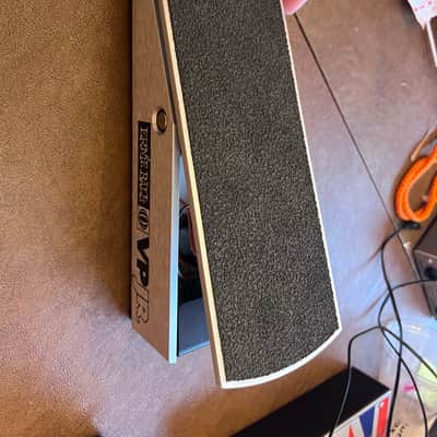 Ernie Ball VP jr 25k ohm pedal image 3