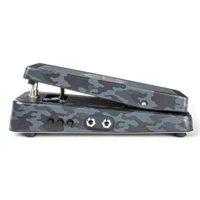 Dunlop DB01B Dimebag Cry Baby From Hell Wah Effects Pedal with Tuner image 5