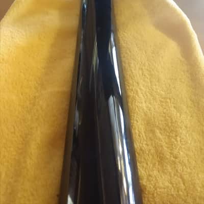 Bolin Batman 50th Anniversary Electric Guitar 1989 image 11