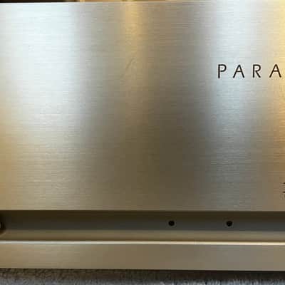 Parasound A 52 image 5