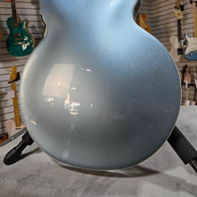 *New - Open Box* Epiphone - Dave Grohl DG-335 Semi-hollowbody Electric Guitar w/OHSC & PLEK*D #225 image 8