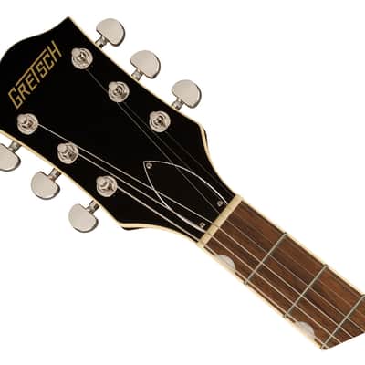 Gretsch G2622 Streamliner Center Block Double-Cut w/V-Stoptail - Forge Glow image 4