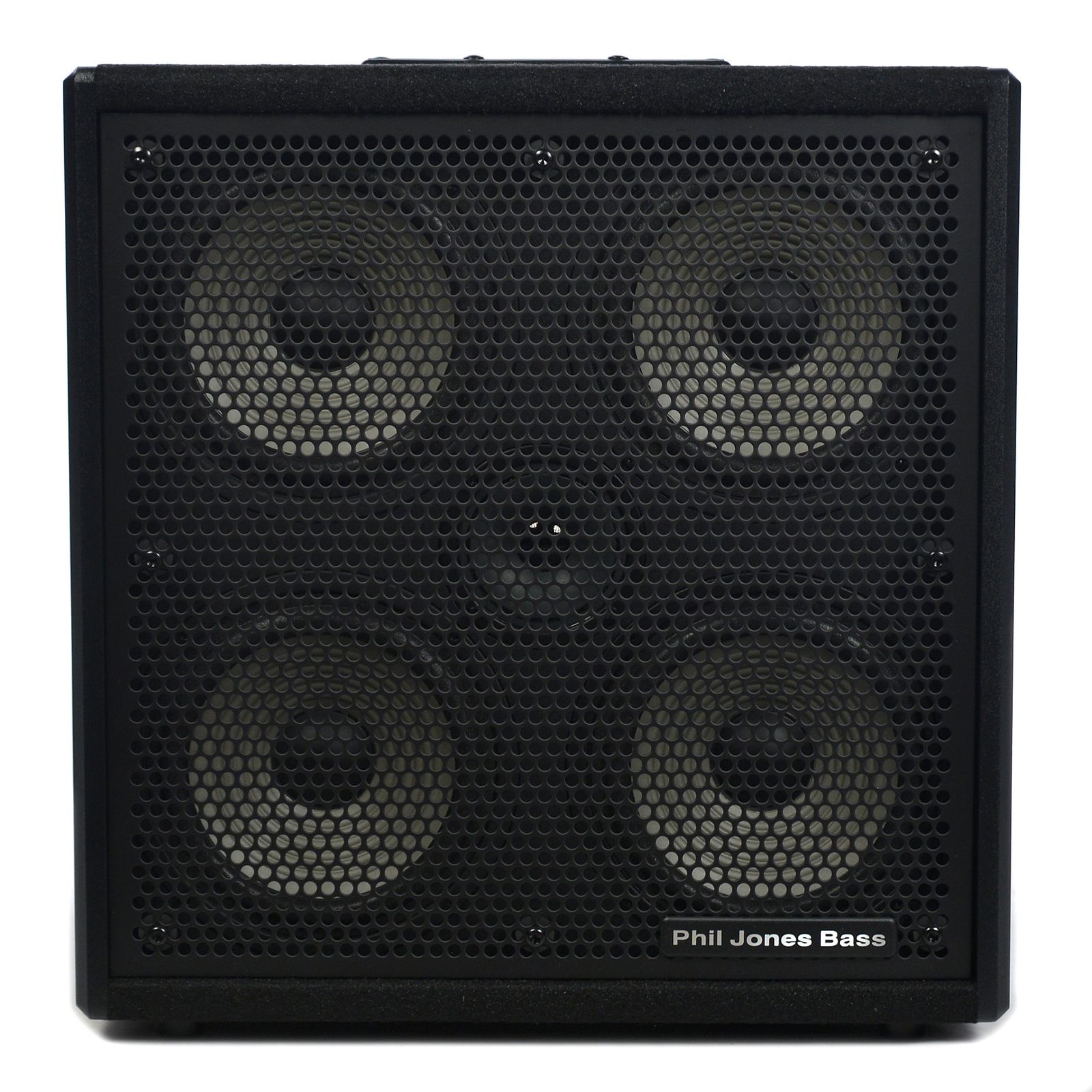 Phil Jones Cab 47 300-Watt 4x7