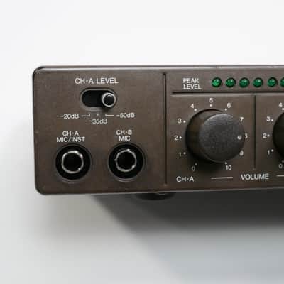 KORG SD-400 Analog BBD Delay image 13