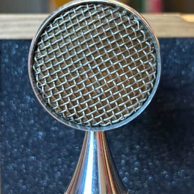 Soyuz Microphones 023 Large Diaphragm Cardioid Condenser Microphone image 5