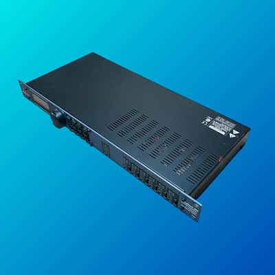 dbx DriveRack 260 Loudspeaker Management System image 4