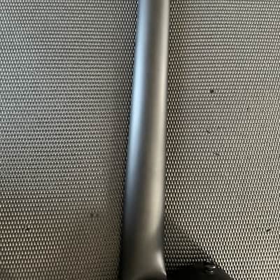 S by Solar TB4.61C - Carbon matte black image 6