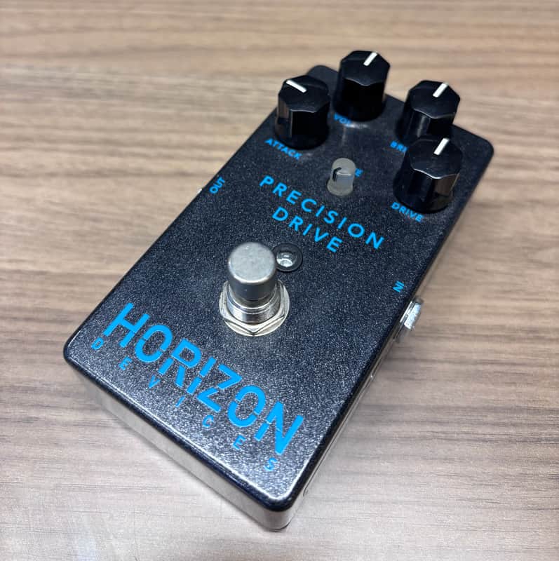 Horizon Devices Precision Drive | Reverb