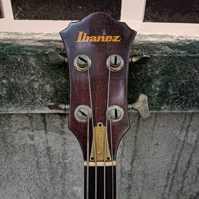 Ibanez Mc824ds 1982 image 3