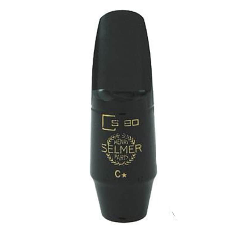 Selmer Paris S401C1 Soprano Saxophone Mouthpieces image 1