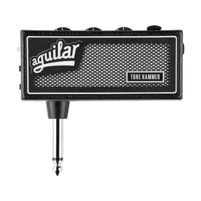 Aguilar Amplug TH Bild 3