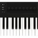 Native Instruments Komplete Kontrol A49 Smart Keyboard Controller