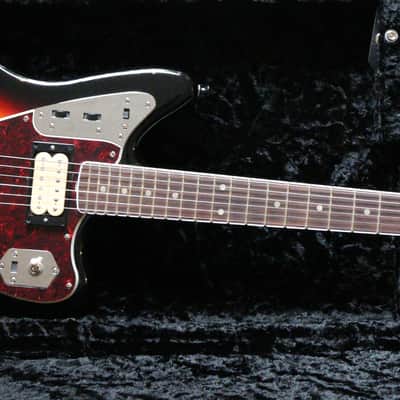 Fender Kurt Cobain Jaguar | Reverb