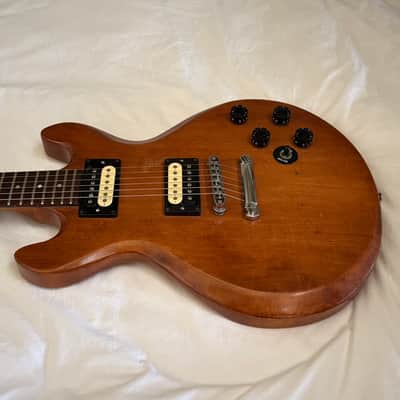 Vintage 1980 Gibson Firebrand 335-S Standard - Walnut - Free Pro Setup image 5