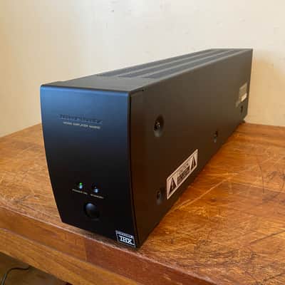 Marantz MA-500 Lucusfilm THX Mono Block Power Amplifier. Tested Works Great. image 1