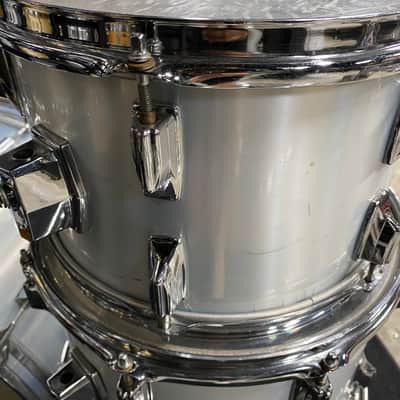TAMA Vintage Imperialstar 4 Piece Drum Set - 12/14/16/22 image 11