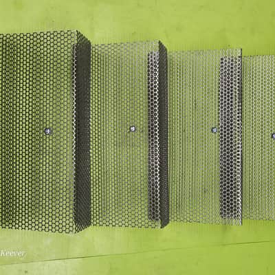 Tube Cage for Fender Pro Jr. image 2