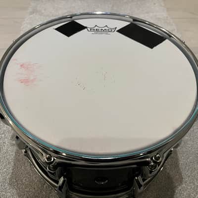 Pearl M1270 12x7" Maple Soprano Snare Drum 2010s - Liquid Amber image 4