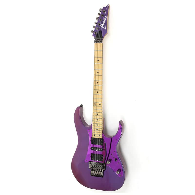 Ibanez RG550DX Standard image 1