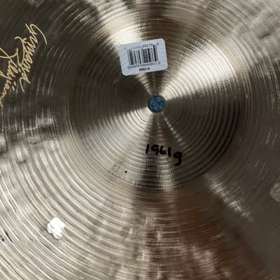 Zildjian 20" K Constantinople Bounce Ride Cymbal 2024 image 4