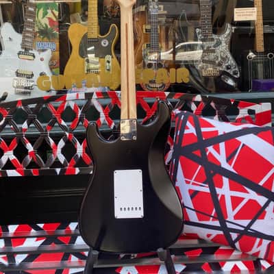Fender Stratocaster USA - 2010 image 6