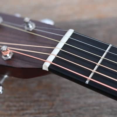 Martin OM-28 Standard Series image 16
