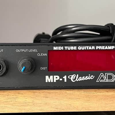 Immagine A/DA MP-1 Classic 1996 - 1